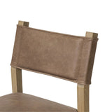 Ferris Bar + Counter Stool