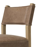 Ferris Bar + Counter Stool