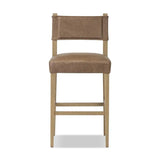 Ferris Bar + Counter Stool