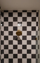 Vilbosch Shower Head