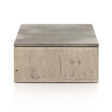 Faro Coffee Table