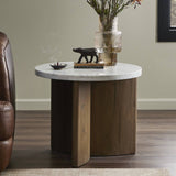 Toli End Table