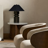 Toli End Table