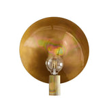 Lund Sconce