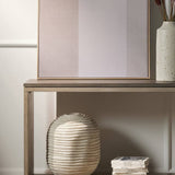Beto Banded Vase