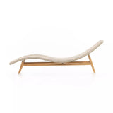 Portia Outdoor Chaise