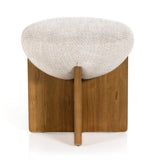 Dax Accent Stool