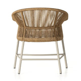 Irving Outdoor Dining Armchair