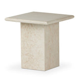 Arum End Table