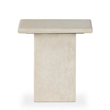 Arum End Table