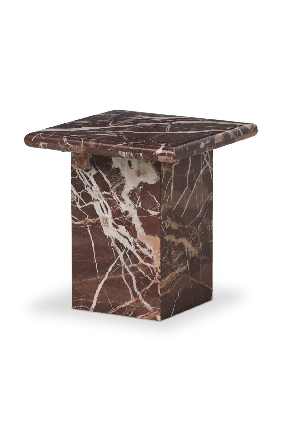 Arum End Table