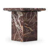 Arum End Table