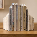 Stepped Bookends