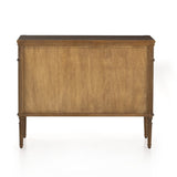 Toulouse Chest
