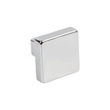 Square Nash Cabinet Knob
