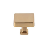 Square Nash Cabinet Knob