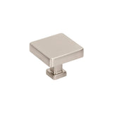 Square Nash Cabinet Knob