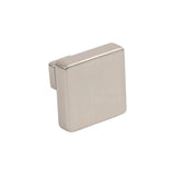 Square Nash Cabinet Knob