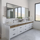 Tribeca Sconce  - 3 Sizes