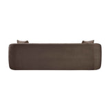 Penelope Chenille Sofa