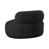 Venti Boucle Accent Chair
