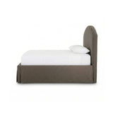 Oasley Slipcover Bed