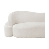 Principessa Boucle Sofa