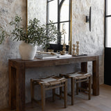 Giza Console Table