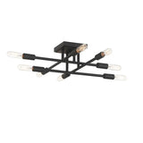 Lyrique Ceiling Light
