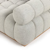 Roma Outdoor 3-Piece Sectional