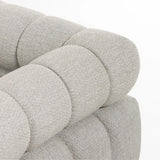 Roma Outdoor 3-Piece Sectional