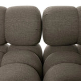 Roma Outdoor 3-Piece Sectional