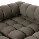 Roma Outdoor 3-Piece Sectional