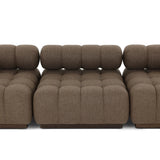 Roma Outdoor 3-Piece Sectional