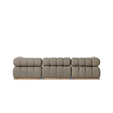 Roma Outdoor 3-Piece Sectional