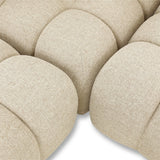 Roma Outdoor 3-Piece Sectional