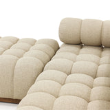 Roma Outdoor 3-Piece Sectional