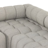 Roma Outdoor 4-Piece Sectional