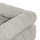 Roma Outdoor 4-Piece Sectional
