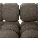Roma Outdoor 4-Piece Sectional