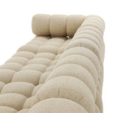 Roma Outdoor 4-Piece Sectional