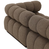 Roma Outdoor 4-Piece Sectional