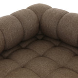 Roma Outdoor 4-Piece Sectional