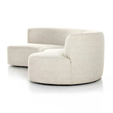 Opal Outdoor 2-Piece Sectional