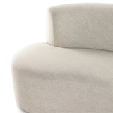 Opal Outdoor 2-Piece Sectional