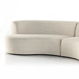 Opal Outdoor 2-Piece Sectional