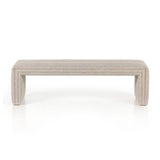 Augustine Bench
