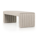 Augustine Bench