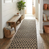 Chindi Jute Rug