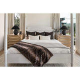 Douglas Eastern King Bed
